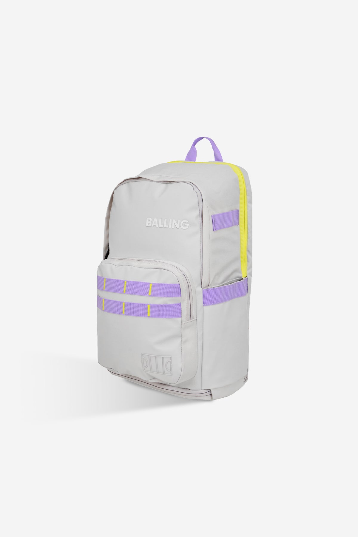 VLACK BACKPACK AQUA