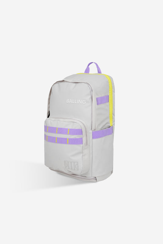 MOCHILA HOCKEY BALLING URBAN
