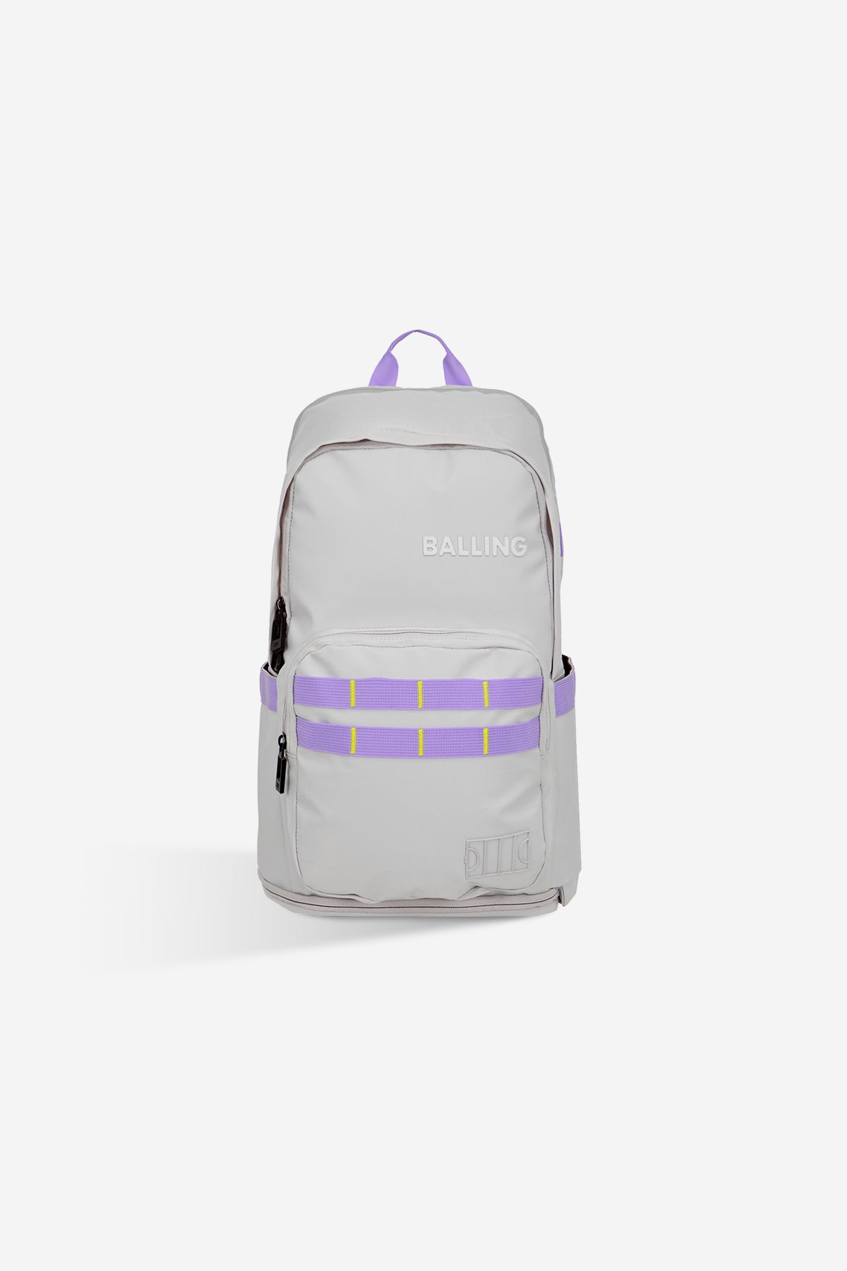 VLACK BACKPACK AQUA