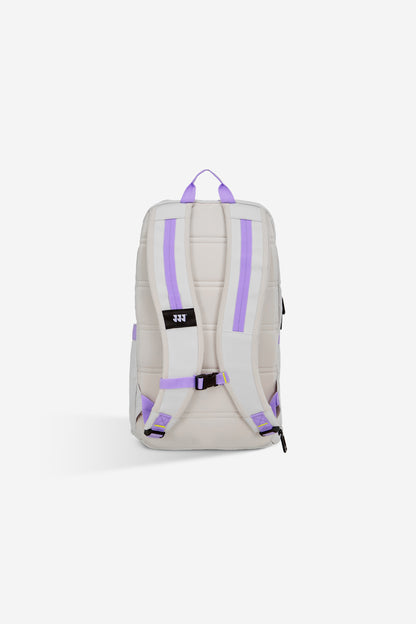 VLACK BACKPACK AQUA