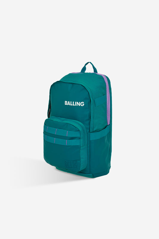 MOCHILA HOCKEY BALLING URBAN
