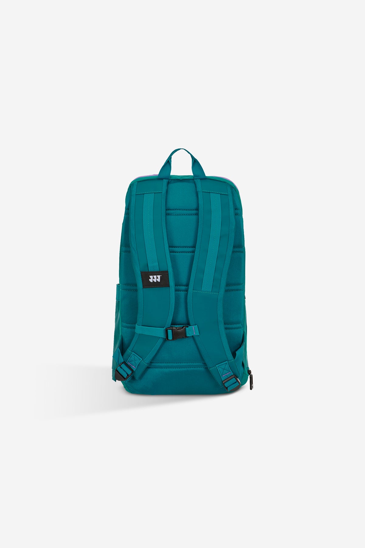 VLACK BACKPACK AQUA