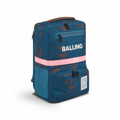 MOCHILA ALTER 1 PEACOCK