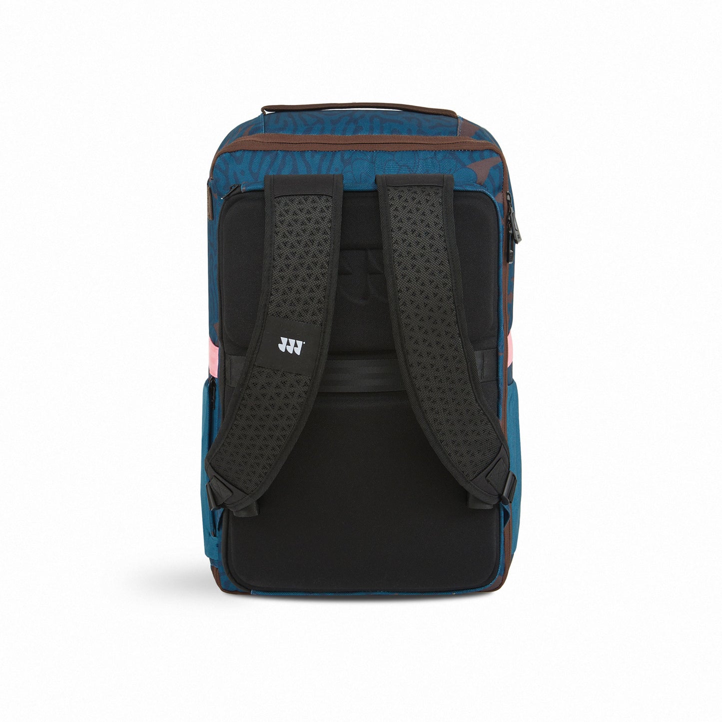 MOCHILA ALTER 1 PEACOCK