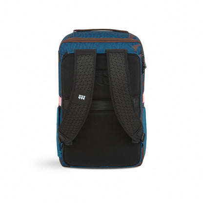 MOCHILA ALTER 1 PEACOCK