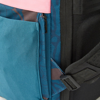 MOCHILA ALTER 1 PEACOCK