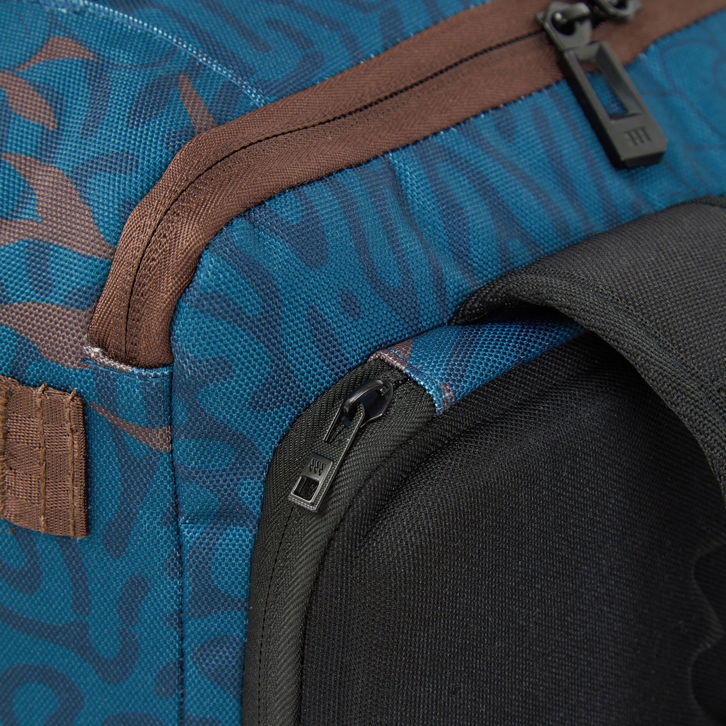 MOCHILA ALTER 1 PEACOCK