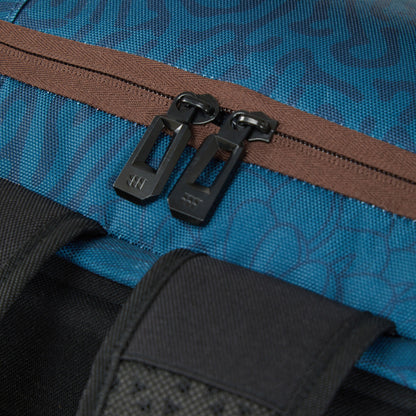 MOCHILA ALTER 1 PEACOCK