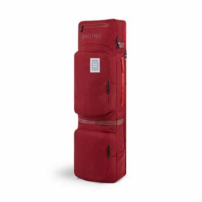 ALTER 1 LARGE CRIMSON COVER