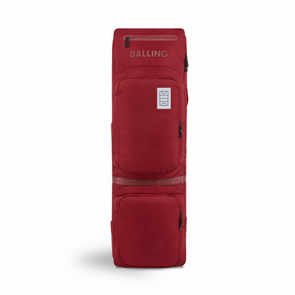 ALTER 1 LARGE CRIMSON COVER