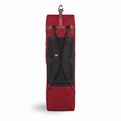 ALTER 1 LARGE CRIMSON COVER