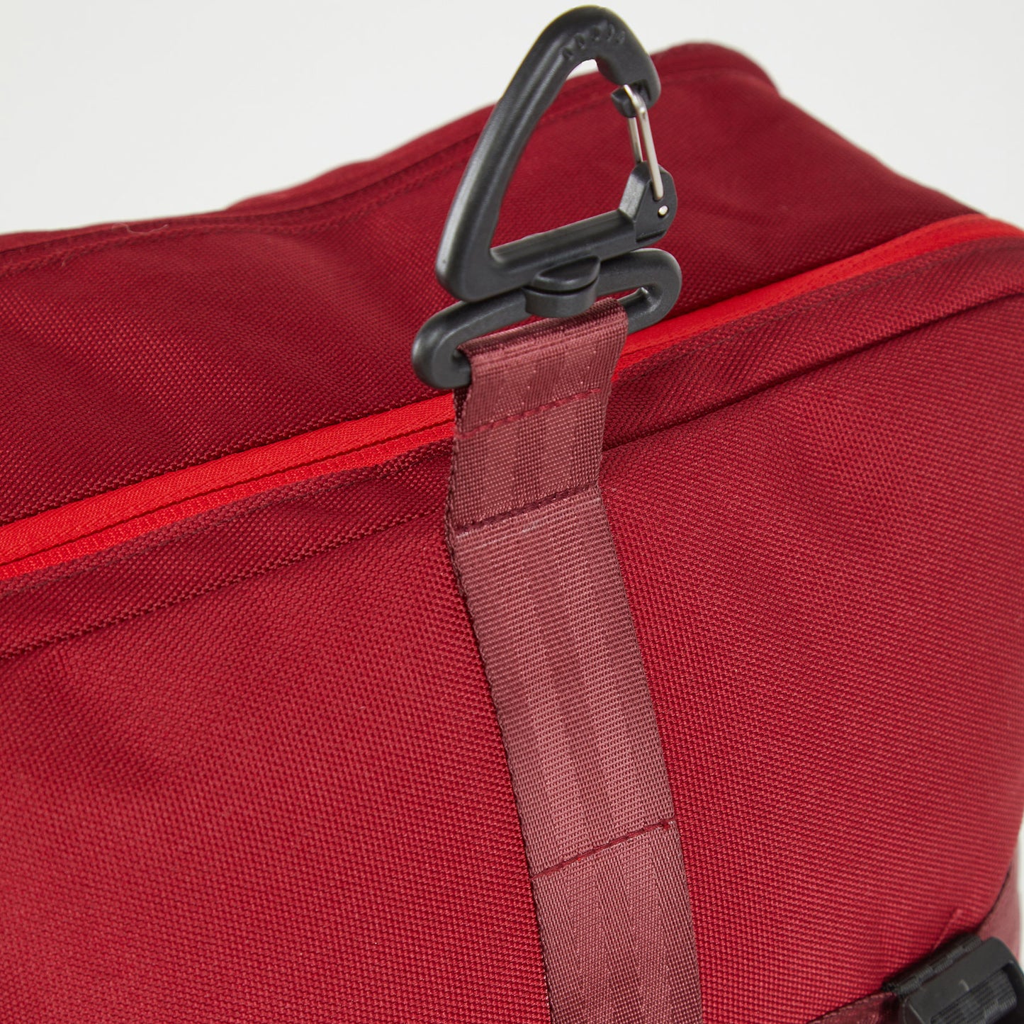 ALTER 1 LARGE CRIMSON COVER