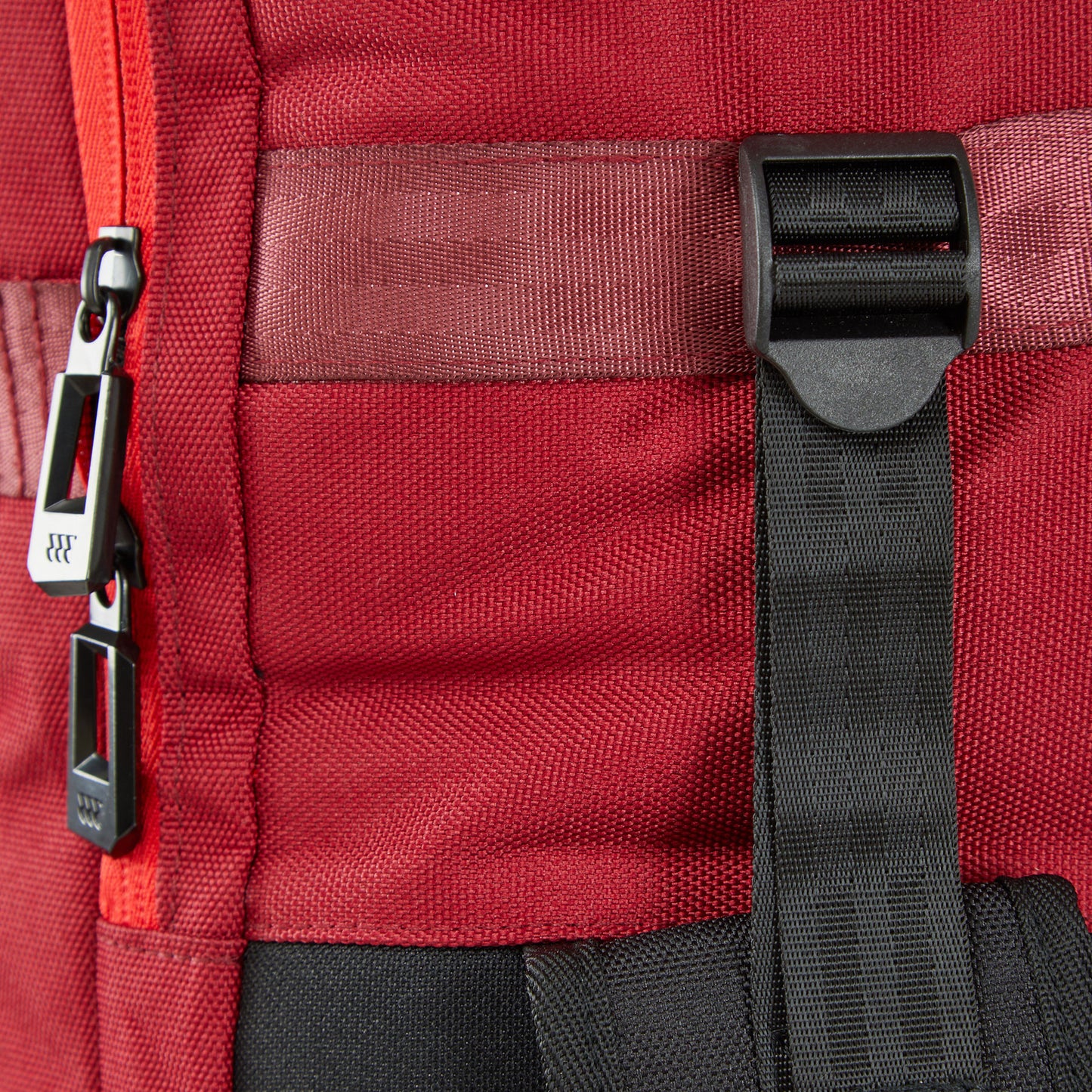 ALTER 1 LARGE CRIMSON COVER