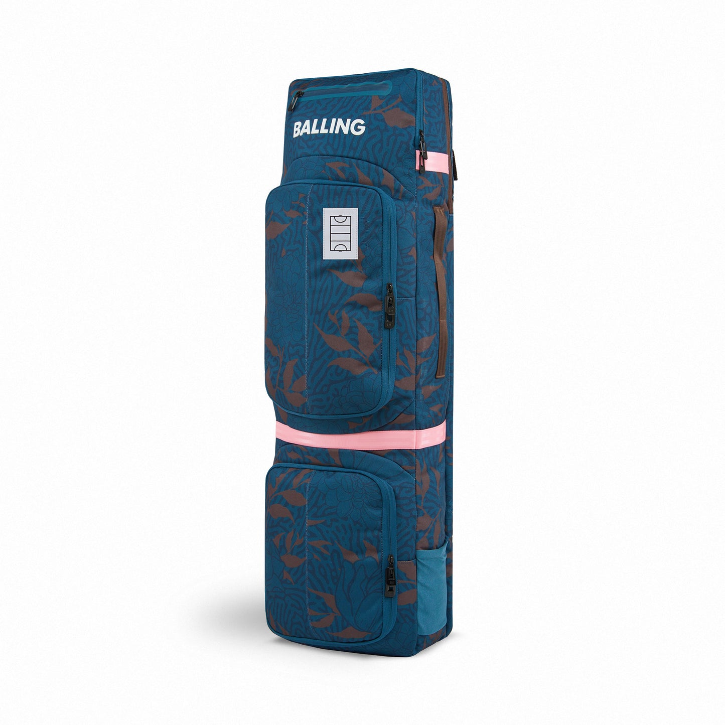 FUNDA ALTER 1 LARGE PEACOCK