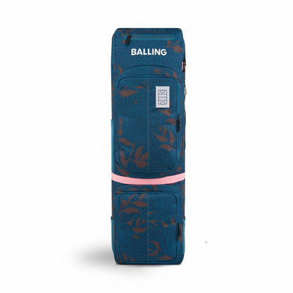 FUNDA ALTER 1 LARGE PEACOCK