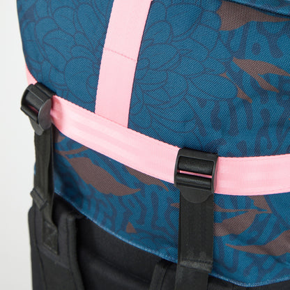 FUNDA ALTER 1 LARGE PEACOCK