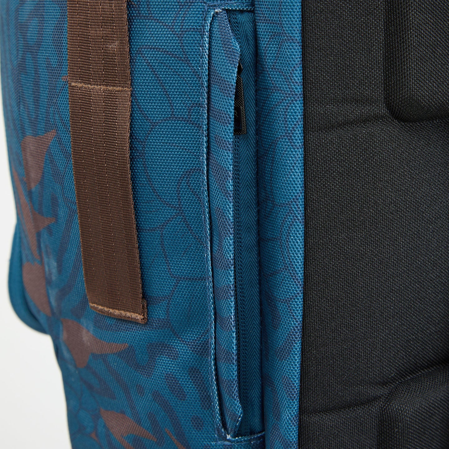 FUNDA ALTER 1 LARGE PEACOCK