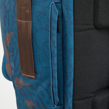 FUNDA ALTER 1 LARGE PEACOCK