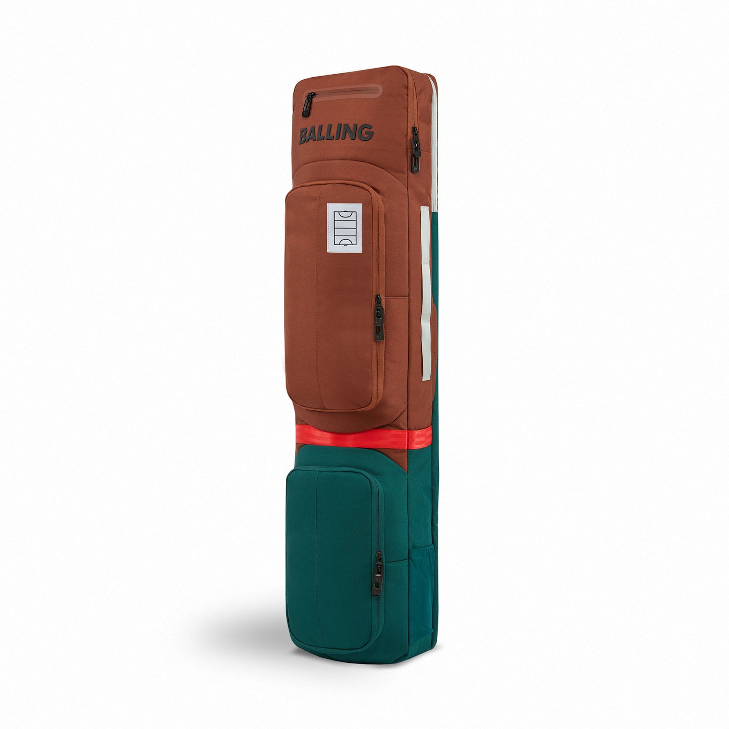 FUNDA ALTER 1 MEDIUM BROWM