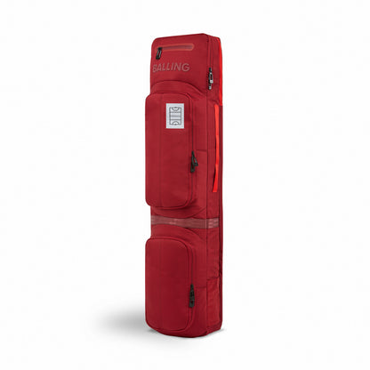 FUNDA ALTER 1 MEDIUM CRIMSON