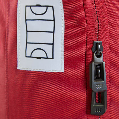 FUNDA ALTER 1 MEDIUM CRIMSON