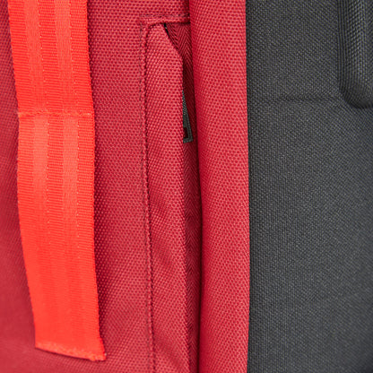 FUNDA ALTER 1 MEDIUM CRIMSON