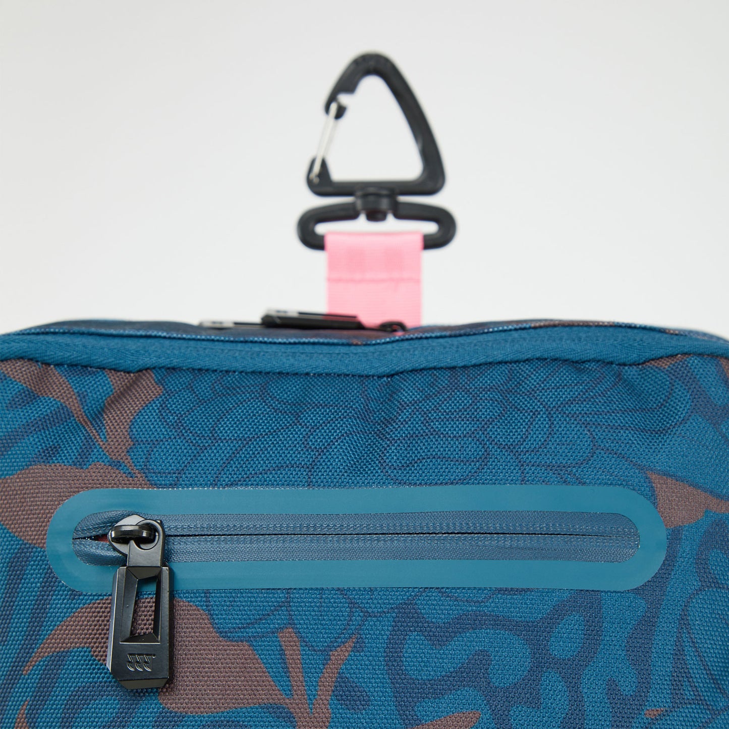 ALTER 1 MEDIUM PEACOCK COVER