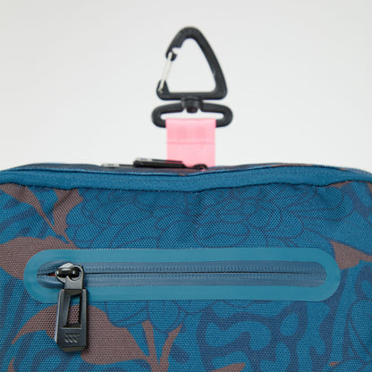 ALTER 1 MEDIUM PEACOCK COVER