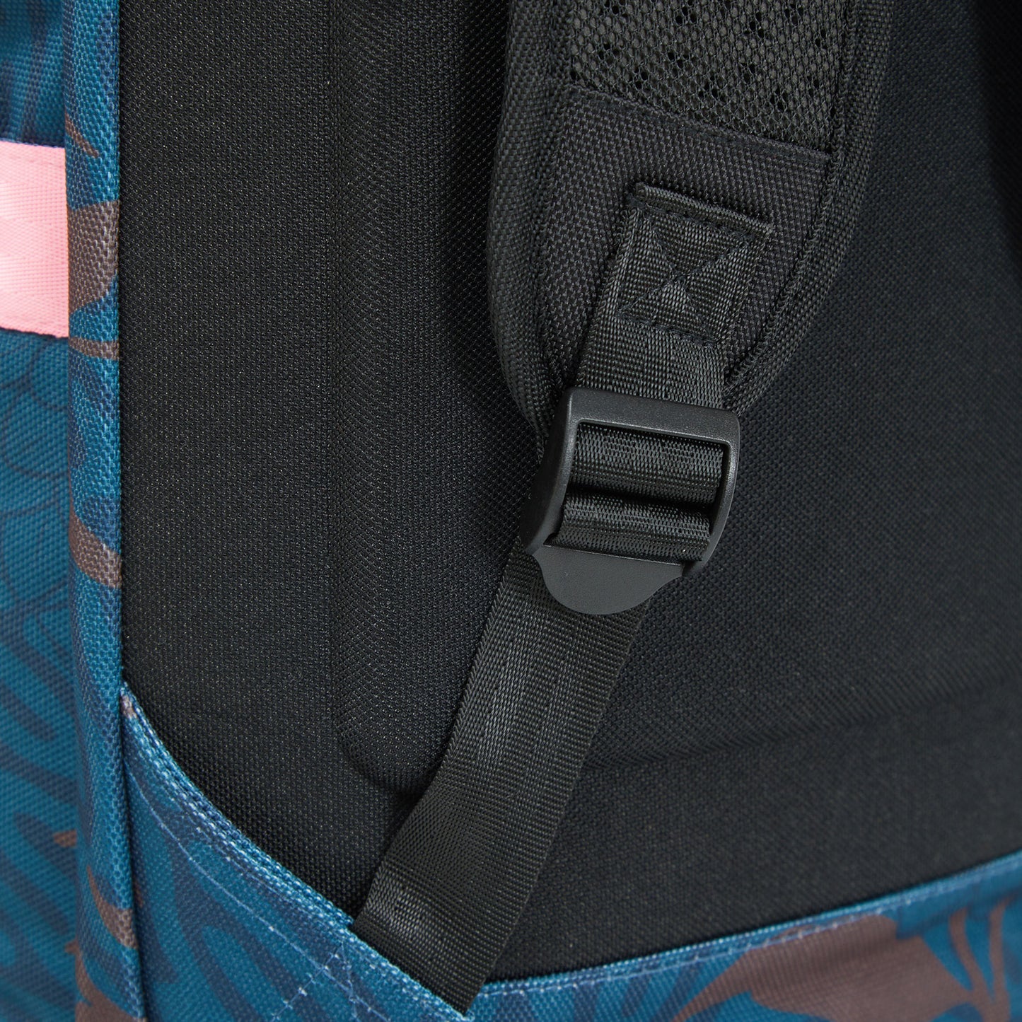 ALTER 1 MEDIUM PEACOCK COVER