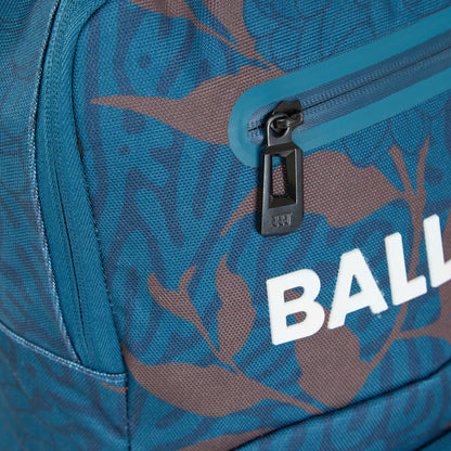 ALTER 1 MEDIUM PEACOCK COVER