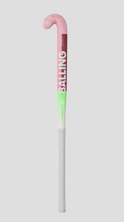 JUNIOR 25 PROBOW PINK